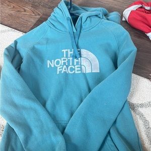 women’s sweatshirt
